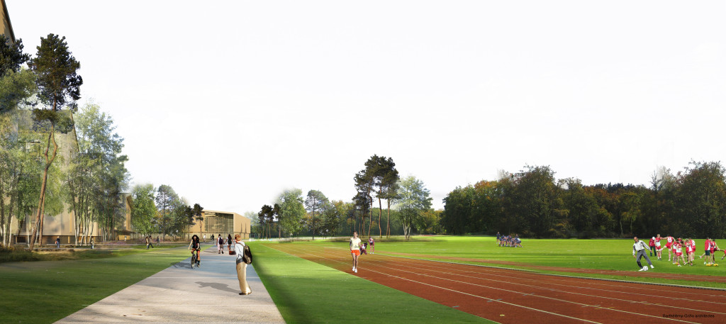 Site du CSA CNSD