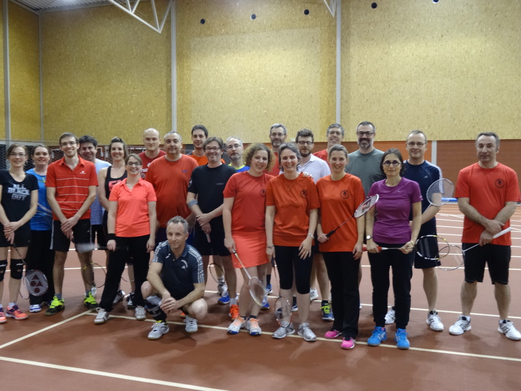 Fontainebleau (CSA CNSD) / La Rochette (ASR)