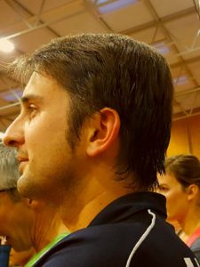 Profil du capitaine de l'équipe 2
