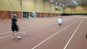 Petit fantôme et gentille sorcière cherchent un terrain